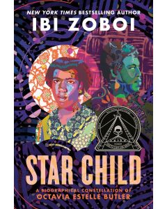 Star Child: A Biographical Constellation of Octavia Estelle Butler