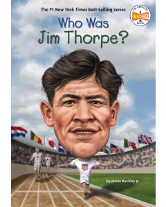 Who Was Jim Thorpe?