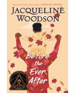 Before the Ever After