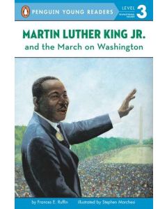 Martin Luther King