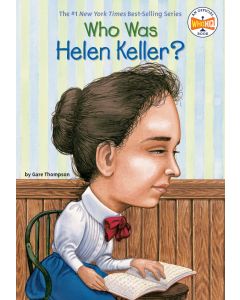 Who Was Helen Keller?
