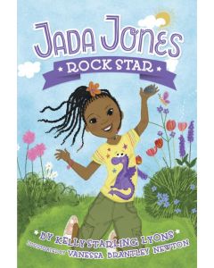 Jada Jones #1: Rock Star