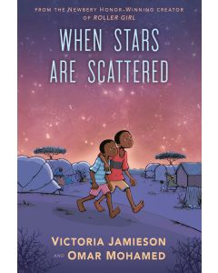When Stars Are Scattered