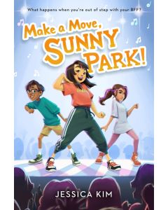 Make a Move, Sunny Park!