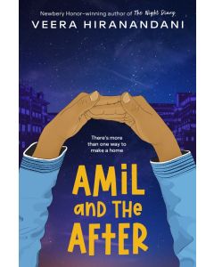 Amil and the After