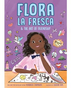 Flora la Fresca and the Art of Friendship