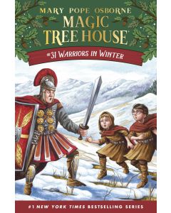 Magic Tree House #31: Warriors in Winter
