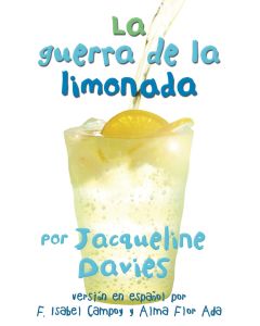 La guerra de la limonada (The Lemonade War