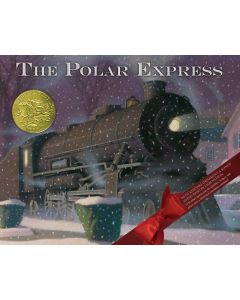 The Polar Express 30th Anniversary Edition