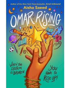 Omar Rising