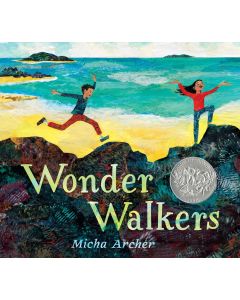 Wonder Walkers