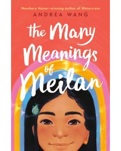 The Many Meanings of Meilan