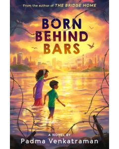Born Behind Bars