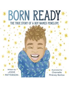 Born Ready