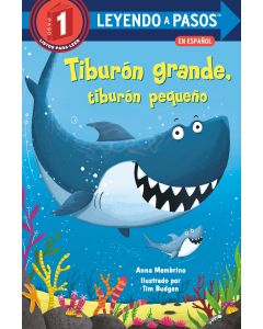 Tibur&#243;n grande