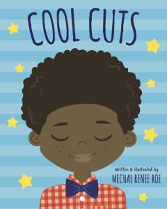 Cool Cuts (Board Book)