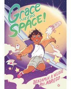 Grace Needs Space!