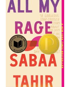 All My Rage