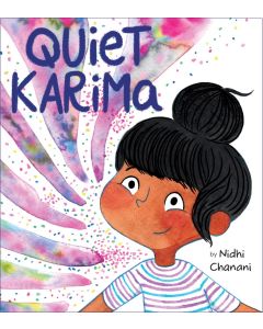 Quiet Karima