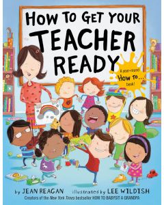 How to Get Your Teacher Ready