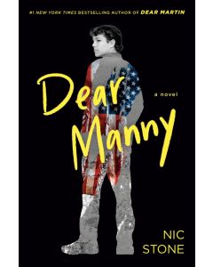 Dear Martin #3: Dear Manny