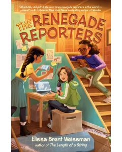 The Renegade Reporters