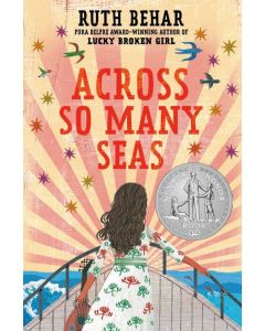 Across So Many Seas
