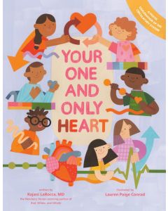 Your One And Only Heart