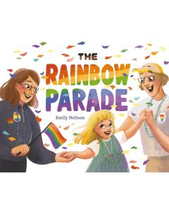 The Rainbow Parade