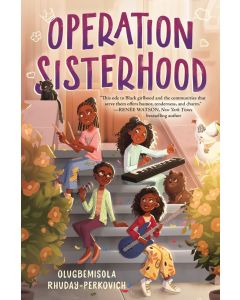 Operation Sisterhood