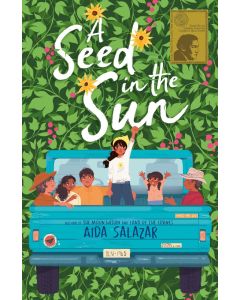 A Seed in the Sun