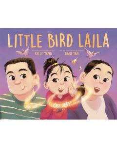 Little Bird Laila