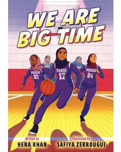 We Are Big Time