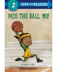 Pass the Ball