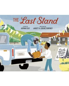 The Last Stand