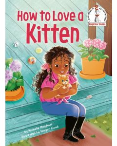 How to Love a Kitten