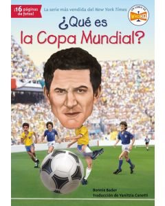 ¿Que es la Copa Mundial?