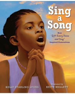 Sing a Song: How "Lift Every Voice and Sing" Inspired Generations