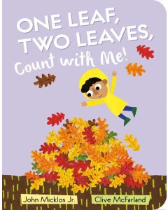 One Leaf