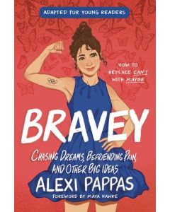 Bravey: Chasing Dreams