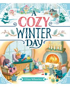 A Cozy Winter Day