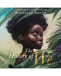 The History of We