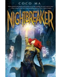 Nightbreaker