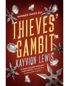 Thieves' Gambit