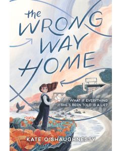 The Wrong Way Home