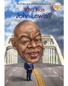 Who Was John Lewis?