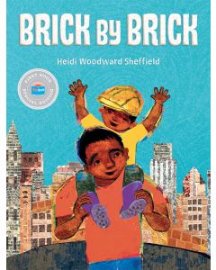 Brick by Brick (First Book Special Edition)