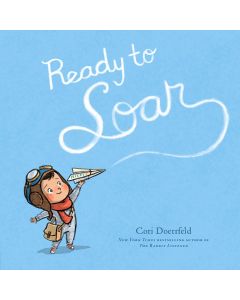 Ready to Soar