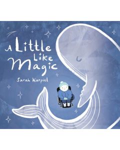 A Little Like Magic