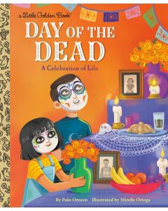 Day of the Dead: A Celebration of Life